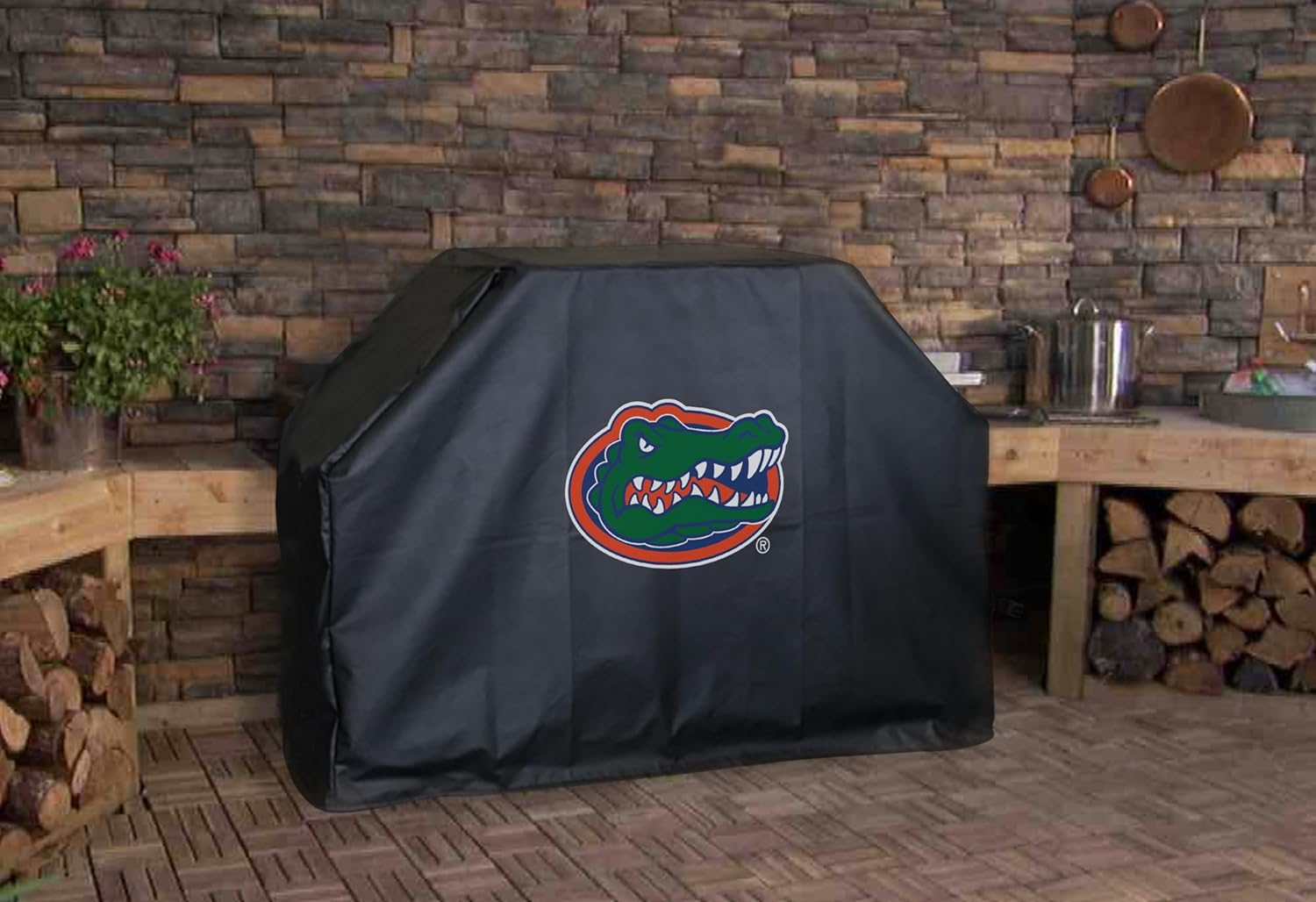 60" Florida Grill Cover by Holland Covers