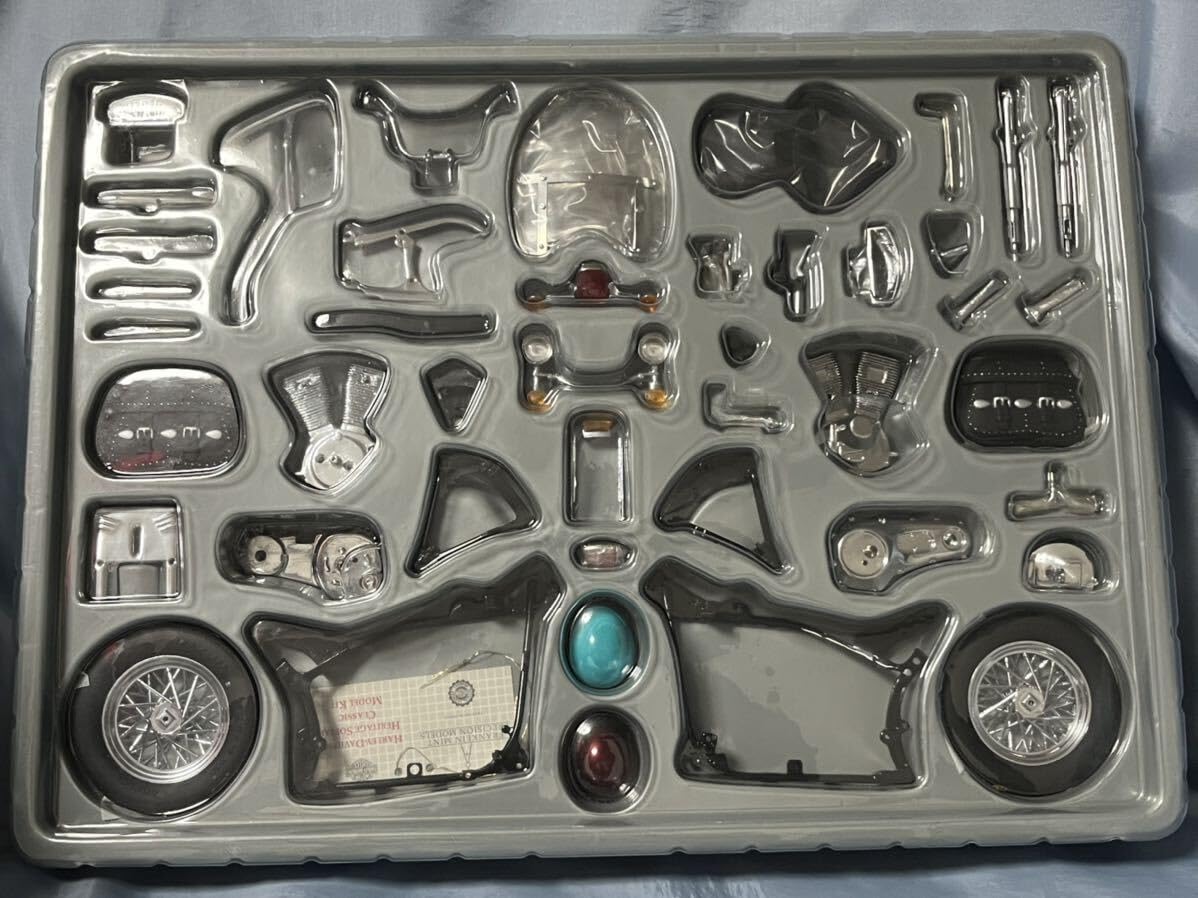 Amazon.co.jp: フランクリンミント製ハーレーダビットソン ソフティル