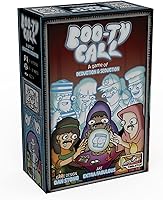 Vista 1 de Skybound Games Boo-ty Call - Juego de cartas para fiestas, edades de 17 años, 3-8 jugadores, 10-20 minutos