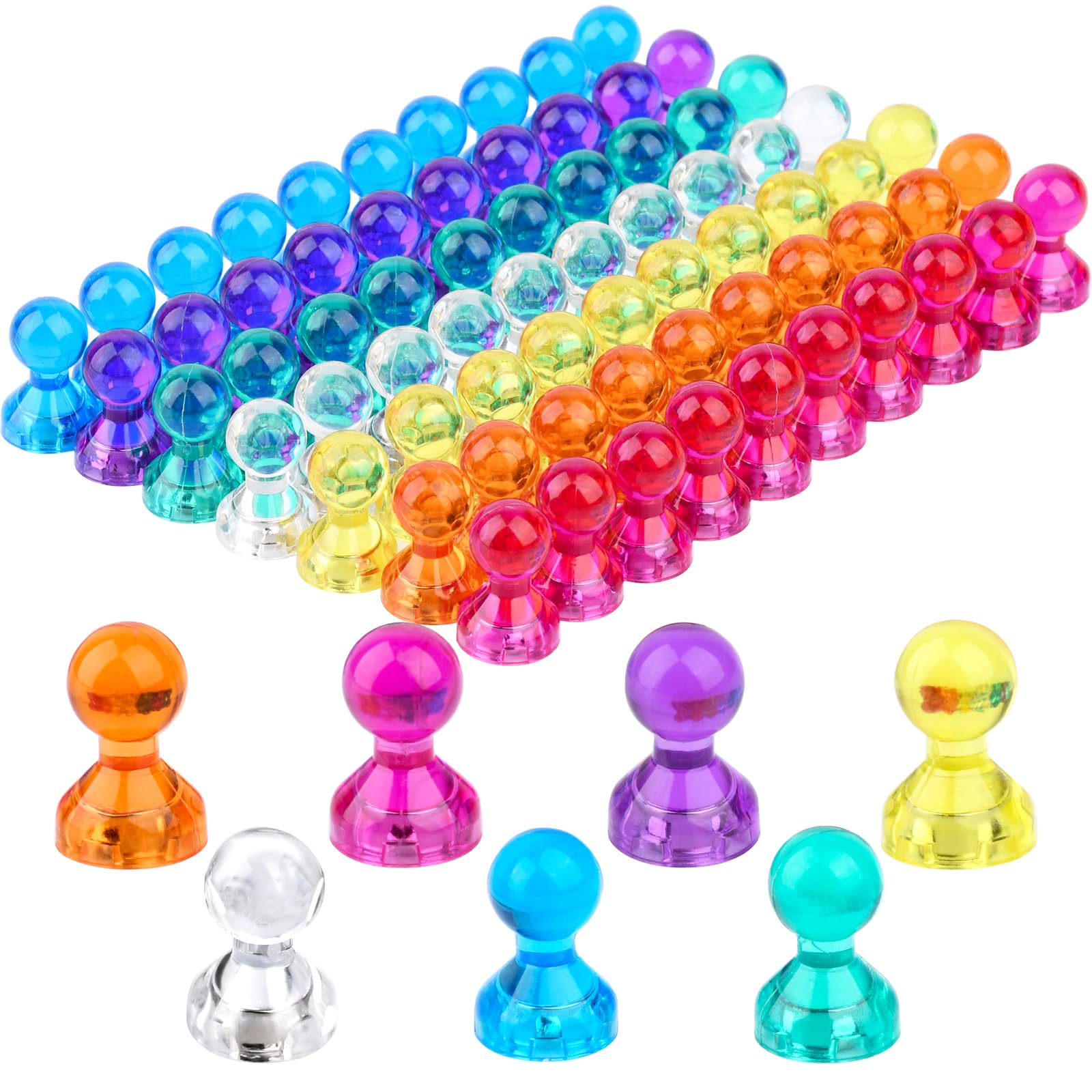 ビックリマン BREEZE　 マグネット　２０種コンプリート マグネット 磁石 ピン 強力 小さい ネオジム ネオジウム 20個