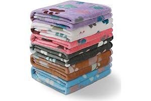 Cozy Comfort Pack: One Soft and Snuggly Dog Blanket