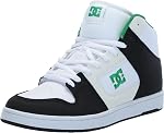 DC Shoes Mens Dc Men's Manteca 4 Hi-top Skate Shoe Skate Shoe