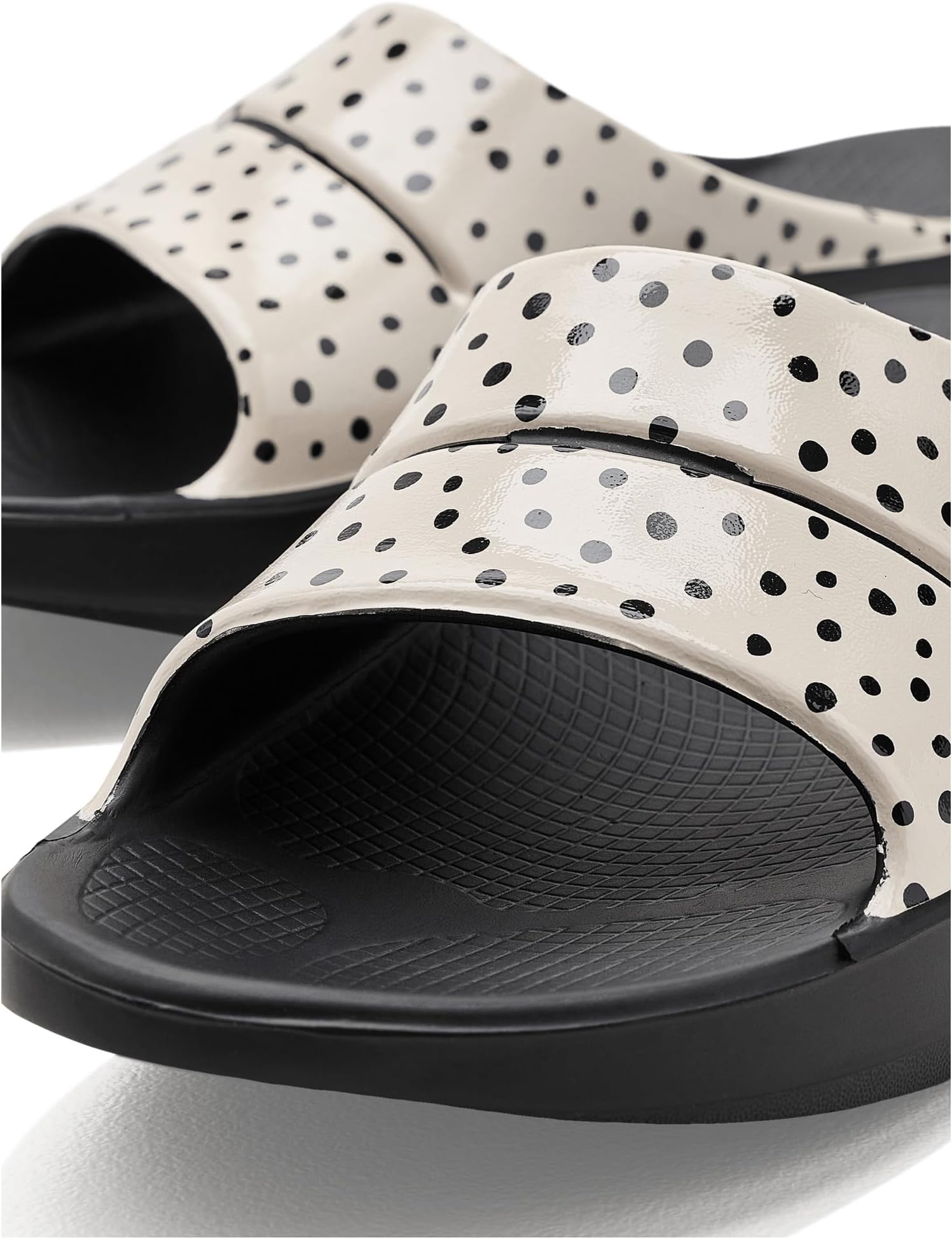 Women's OOFOS Ooahh Limited Slide | Zappos.com