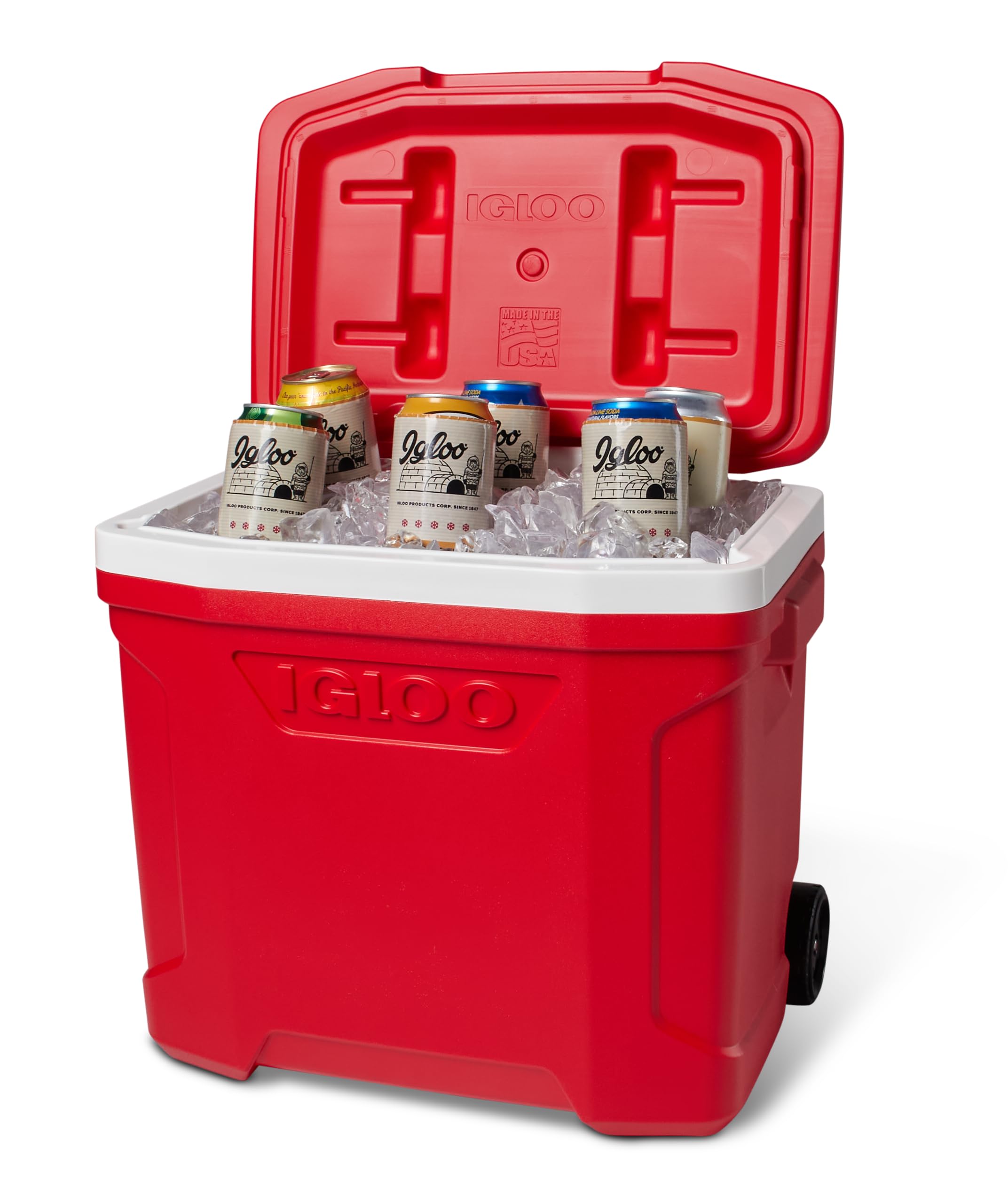 Igloo Serie Profile Cooler