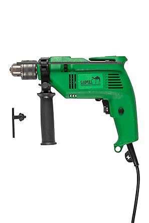 Camel 13mm 500W Impact Drill Machine with Reverse Function
