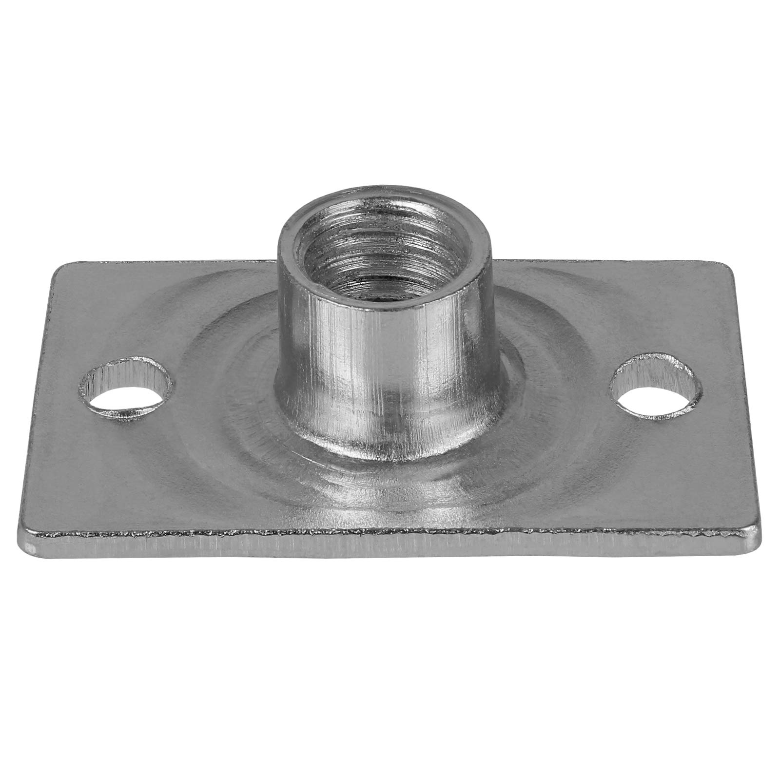 ALPIDEX 50 Spezial Einschlagmuttern M10 DIN EN 12572-2-2017  