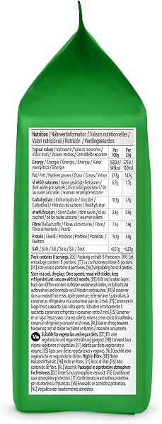 by Amazon Mezcla de Frutos Secos - 200g - 2