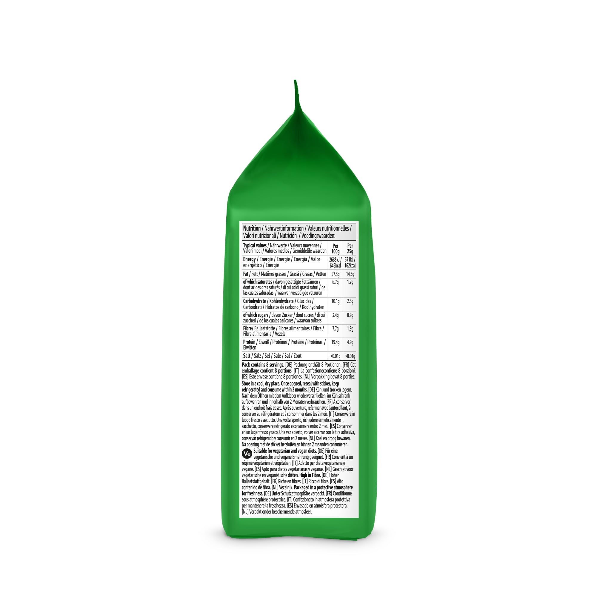 by Amazon Mezcla de Frutos Secos - 200g — view 2