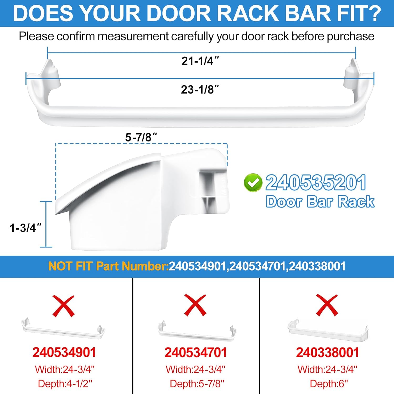 A Guide to Refrigerator Door Rack Compatibility
