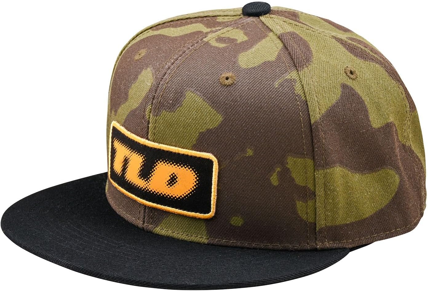 Troy Lee Designs Snapback Hat