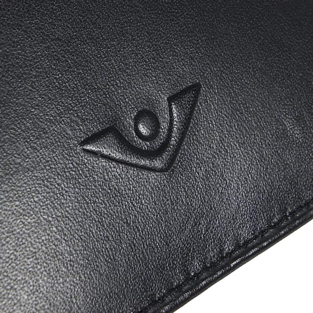 Voi Soft Fanni Geldbörse Leder 8 cm