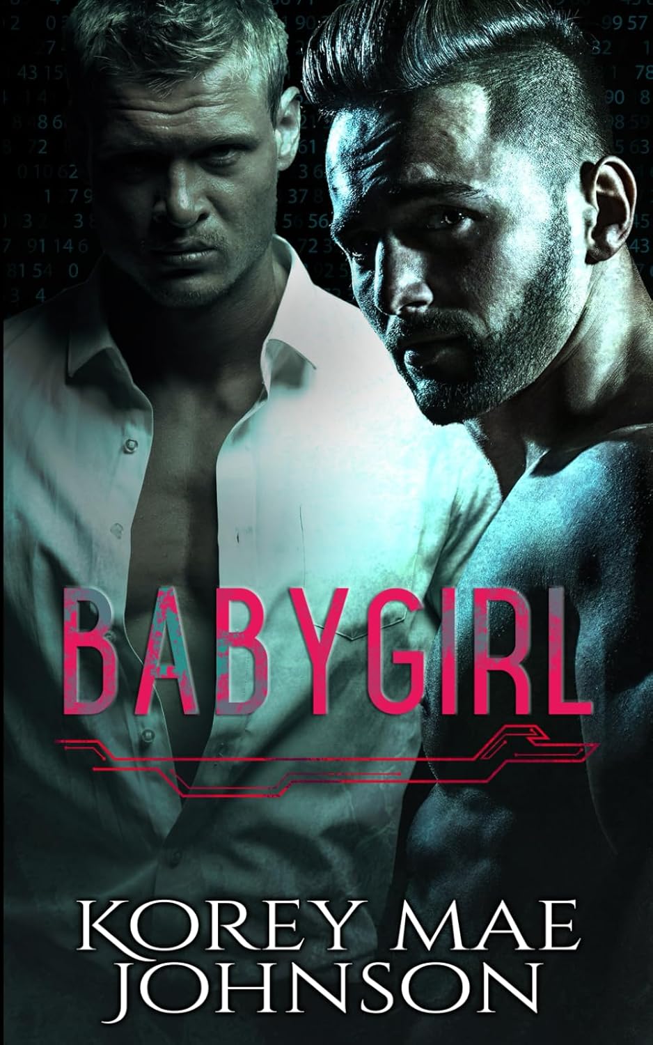 Babygirl A Dark Mafia Billionaire Romance 9798875578724