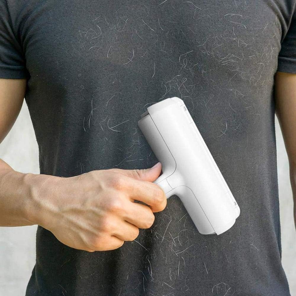 Pet Hair Remover Brushes New Pet Hair Removal Comb Sofa Sticky Hair Brush Cat Dog Sticky Hair Brush Hair Clothes Hair Removal Device 3Pcs