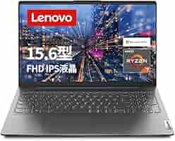 その他ノートPC本体 Lenovo IdeaPad Slim 550 Ryzen7 16GB Amazon.co.jp: Lenovo IdeaPad Slim 550 ノートパソコン (15.6