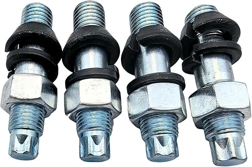 Miniatura 3 de Juego de arandelas de cono de nudillos para Toyota Land Cruiser FJ40 FJ60 FJ80 Pickup