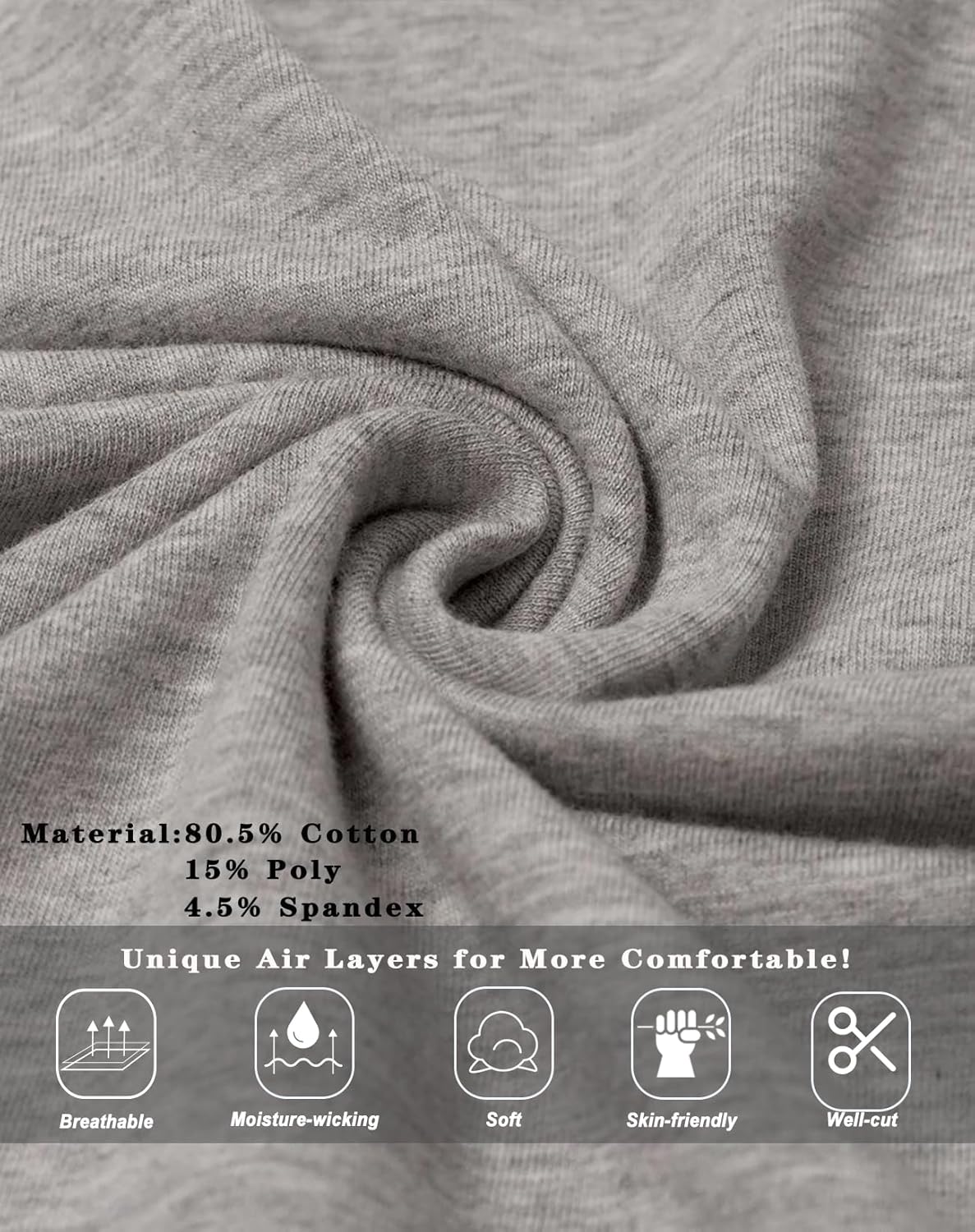 Inno 28" 31" 34" 36" Womens Cargo Sweatpants Y2K Casual Baggy Wide Leg Pants Cotton Jogger Fashion 2026 Trendy - Image 3