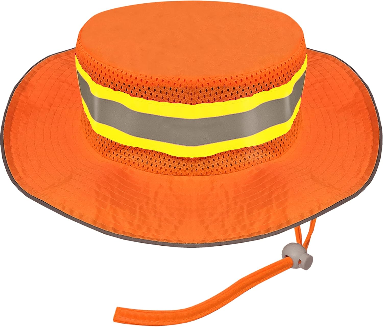 JORESTECH Safety Boonie Hat Reflective 