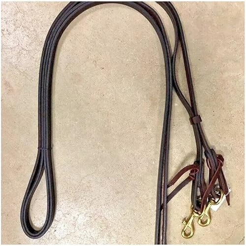 Miniatura 4 de Tucker - Riendas divididas (0.6in)