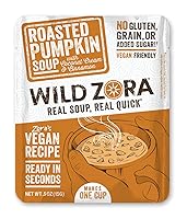 Vista 6 de Wild Zora Sopas instantáneas aptas para dieta cetogénica Savoy Beef paquete de 8 caldos hechos con carne 100% alimentada con pasto y verduras, sin