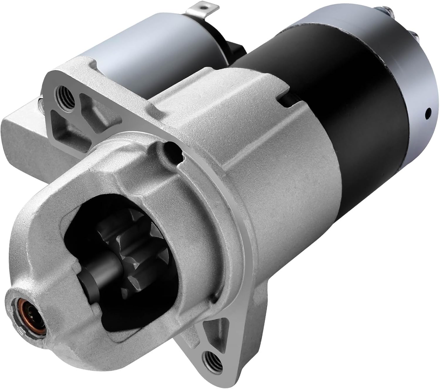 SCITOO Starter Motor fit for Nissan for Altima 1998-2001 Replacement Starter 17740,SMT0144