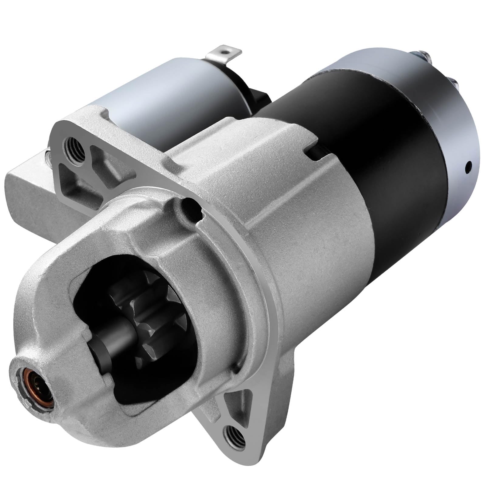 SCITOO Starter Motor fit for Nissan for Altima 1998-2001 Replacement Starter 17740,SMT0144 | 17740|M0T85081|Starters Motor|Reference# 410-48054