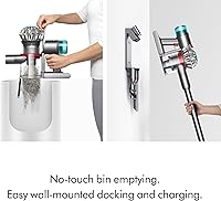 Vista 3 de Dyson V8 Absolute Cordless Vacuum Silver (USADO)