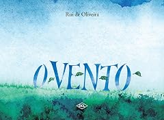 Capa do livro O Vento