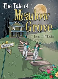 The Tale of Meadow Grove