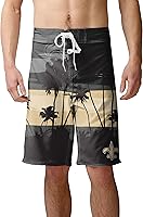 Vista 20 de FOCO Bañador con logotipo del equipo de la NFL para hombre Sunset