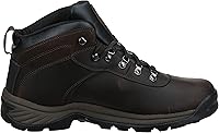 Vista 9 de Timberland Botas de senderismo impermeables Flume Mid para hombre