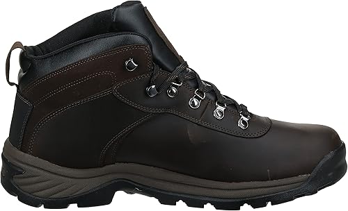 Miniatura 9 de Timberland Botas de senderismo impermeables Flume Mid para hombre