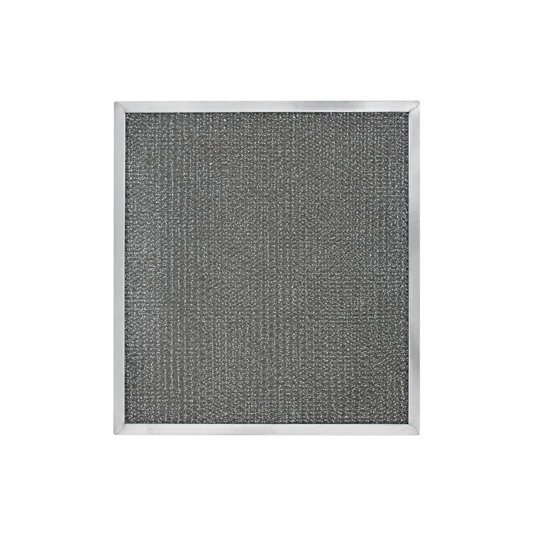Gama de aluminio Campana Filtro – 10 7/16 "x 11 7/16" x 3/8 "