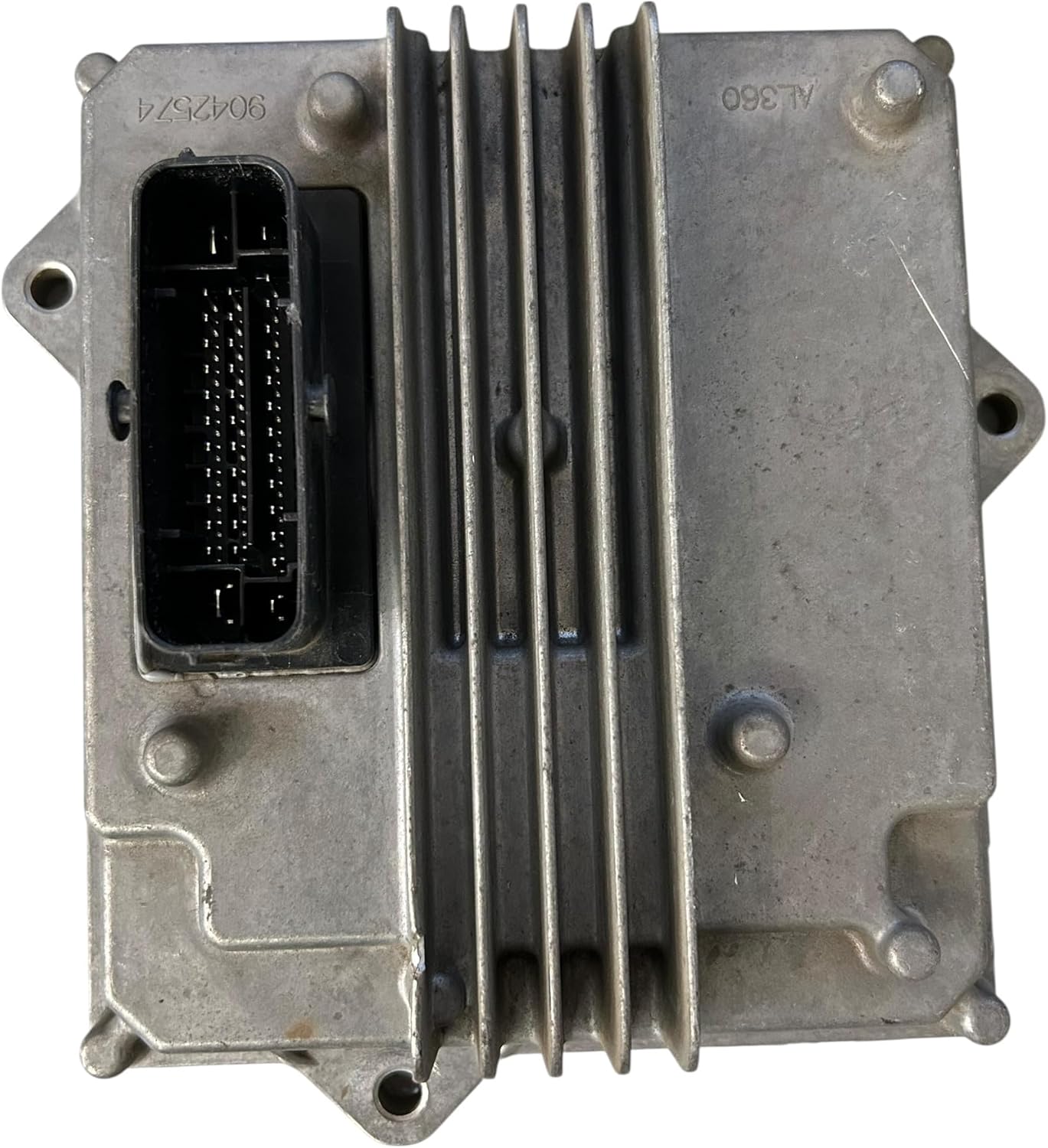 2021-2022-2023 Compatible with Silverado Sierra 2500 3500 Suspension Control Module ID 84675386 Used May Need to Be Programmed