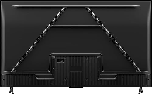 Miniatura 17 de TCL Smart TV Class S4 4K LED de 50 pulgadas con Roku TV (modelo 50S450R, 2023), Dolby Vision, HDR, Dolby Atmos, funciona con Alexa, Google Assistant