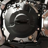 Vista 3 de for Kawasaki Z900 2017-2022 2021 2020 Motorcycles Engine Cover Protection Case Engine Covers Protectors Falling Protector(C4)