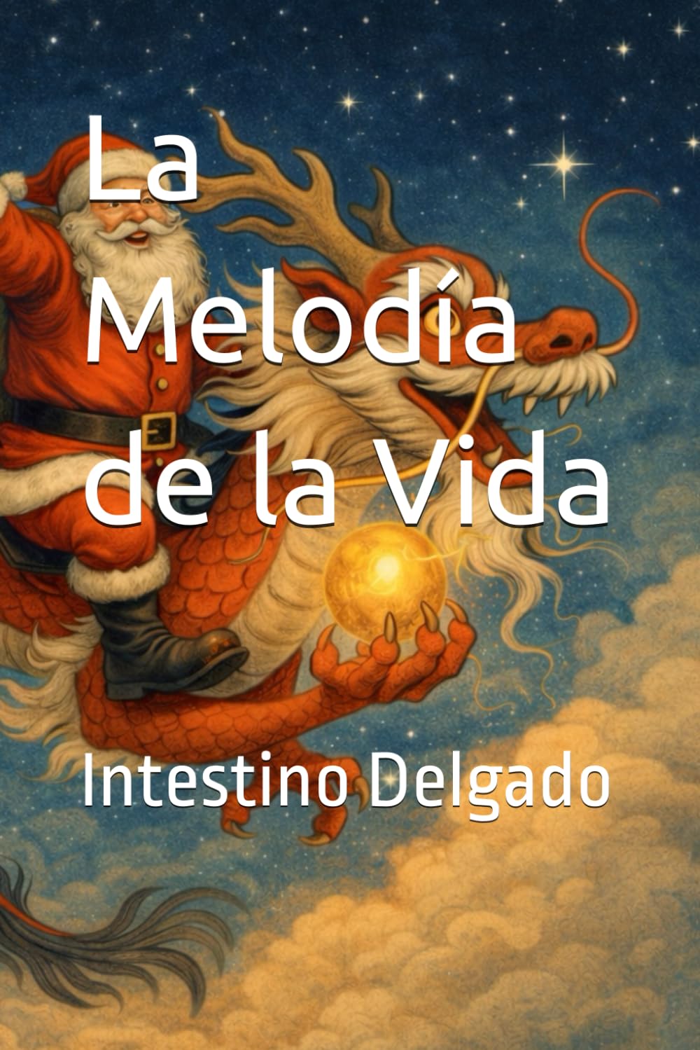 La Melodía de la Vida: Intestino Delgado