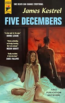 71OGKAlFISL._SY342_ The Masters Who Shaped Modern Crime Fiction: Why Post-War Writers Still Define the Genre