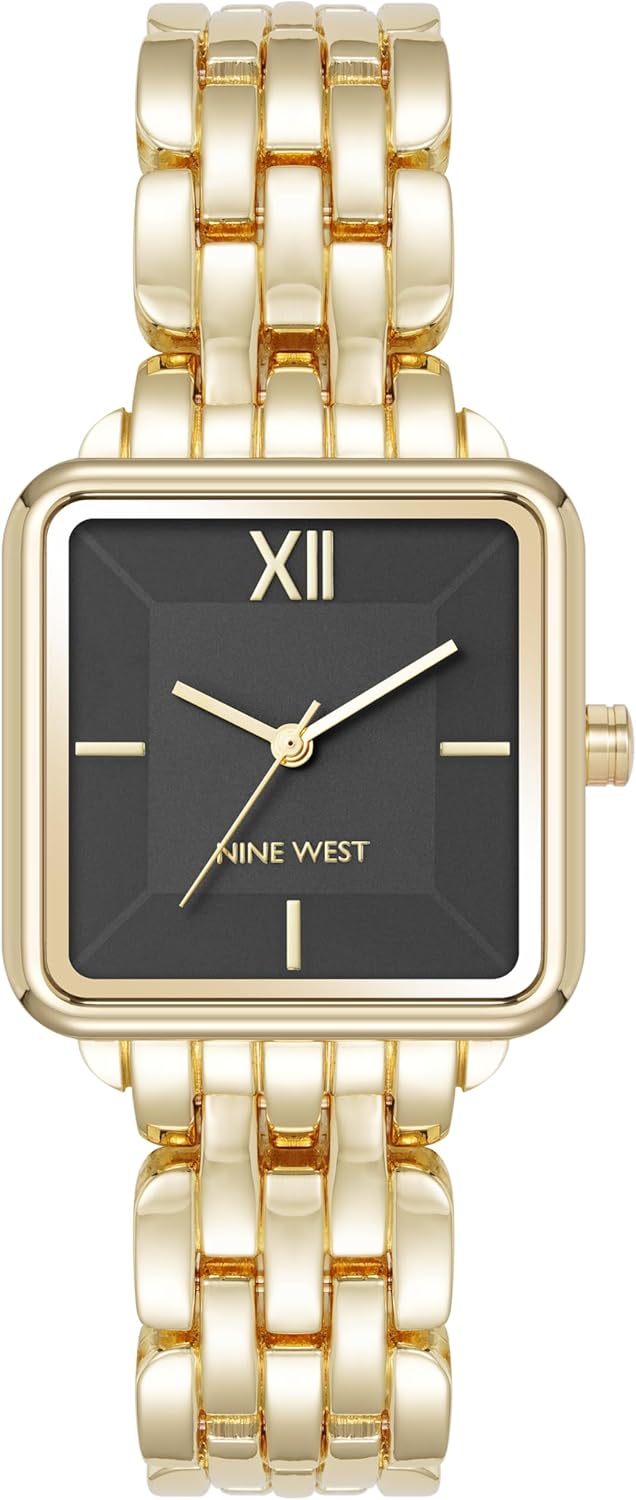 Nine West Women's Bracelet Watch