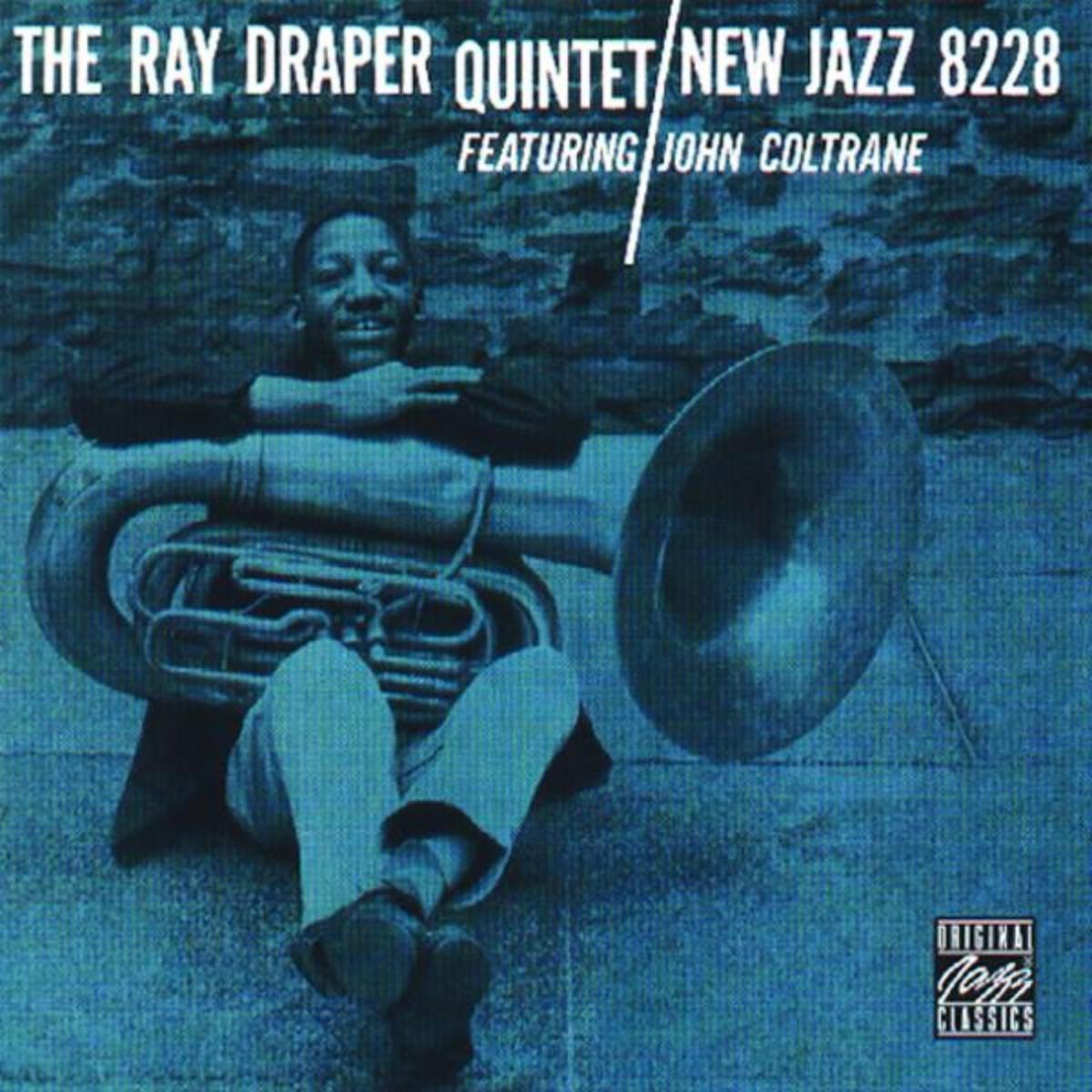 Ray Draper Quintet
