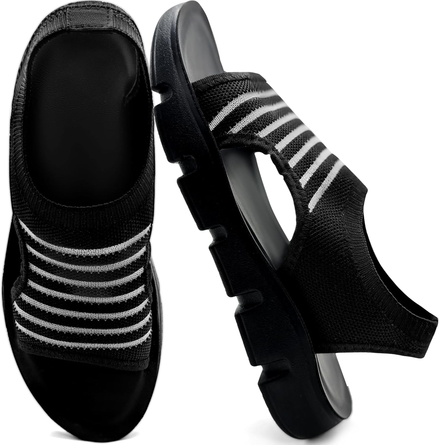 Sandals Women Outdoor - Comfortable Summer Footwear