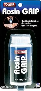 Tourna Tennis Rosin Bottle, 2 oz.