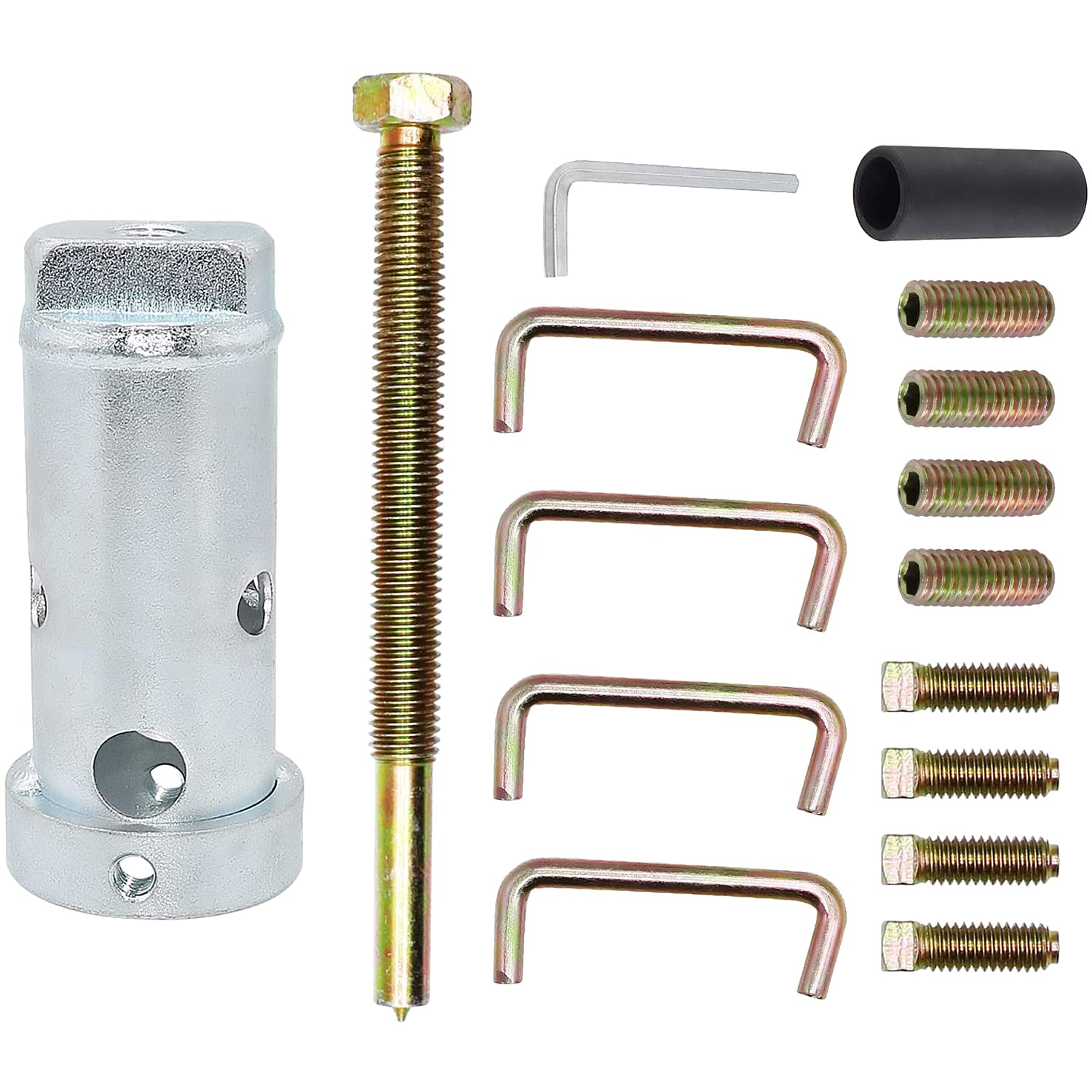 FBP100 Fan Blade and Blower Wheel Puller for HVAC Units by PartsBroz