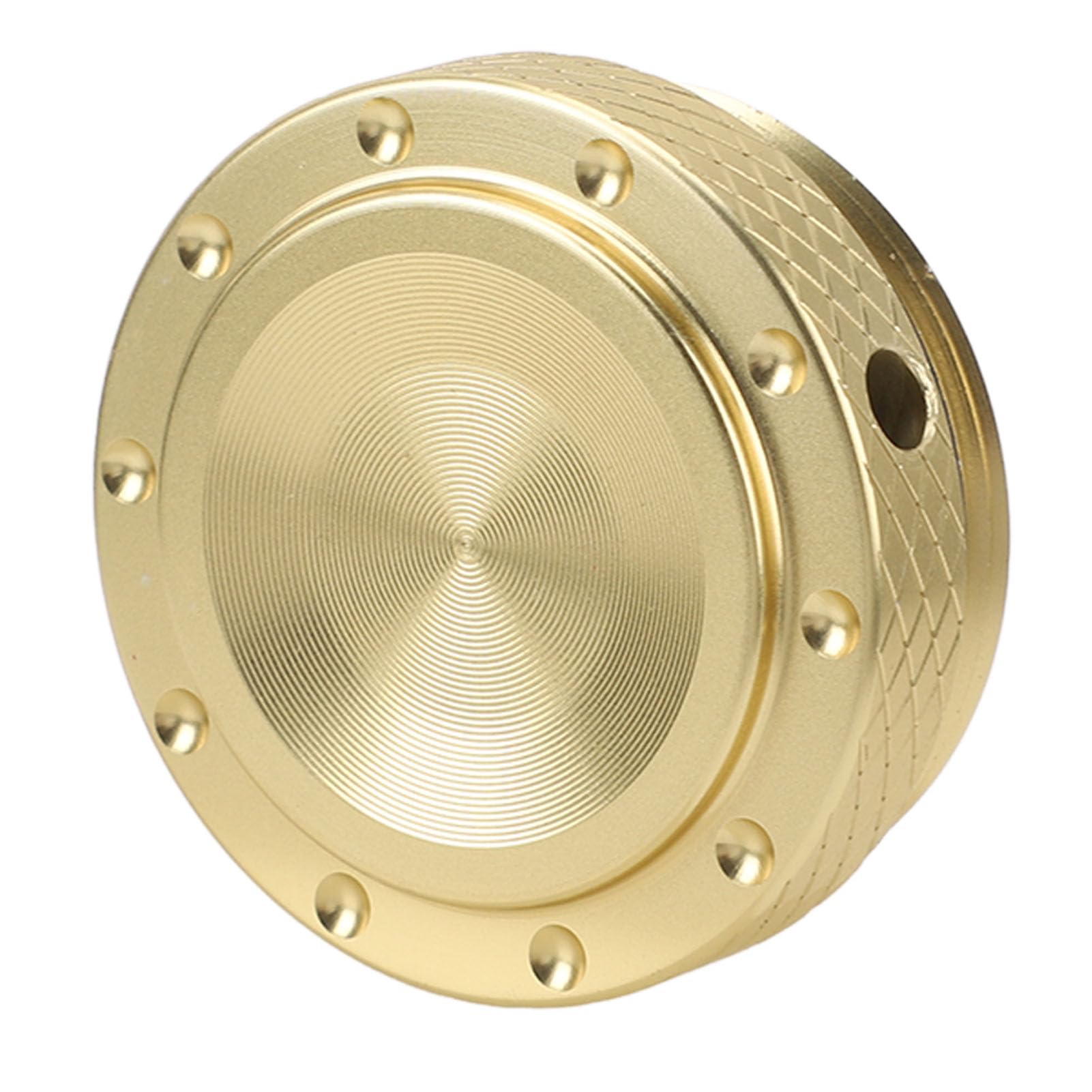 Wayfadacc Motorrad Ölkappen - Aluminium Ölstopfen Für Sichere Abdichtung & Stylisches Design