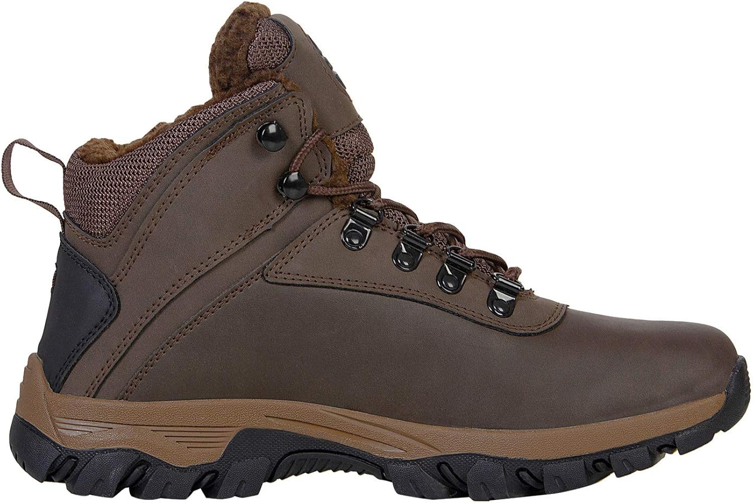 Kitleler mens Winter Boots