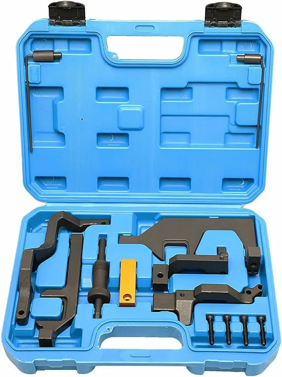 OUTIL DE SYNCHRONISATION D'alignement D'arbre à Cames Avec Kit Double