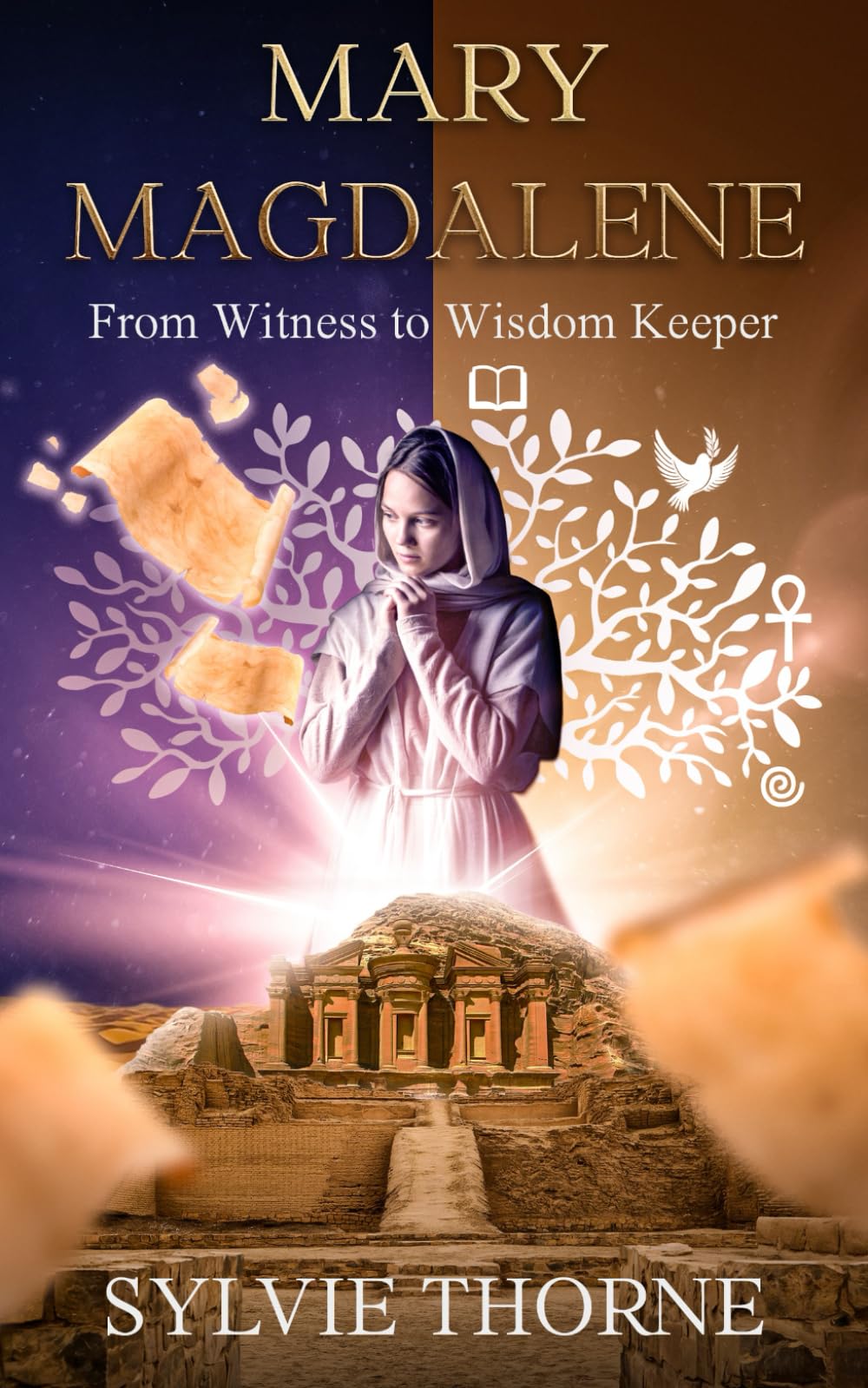 Mary Magdalene: From Witness to Wisdom Keeper