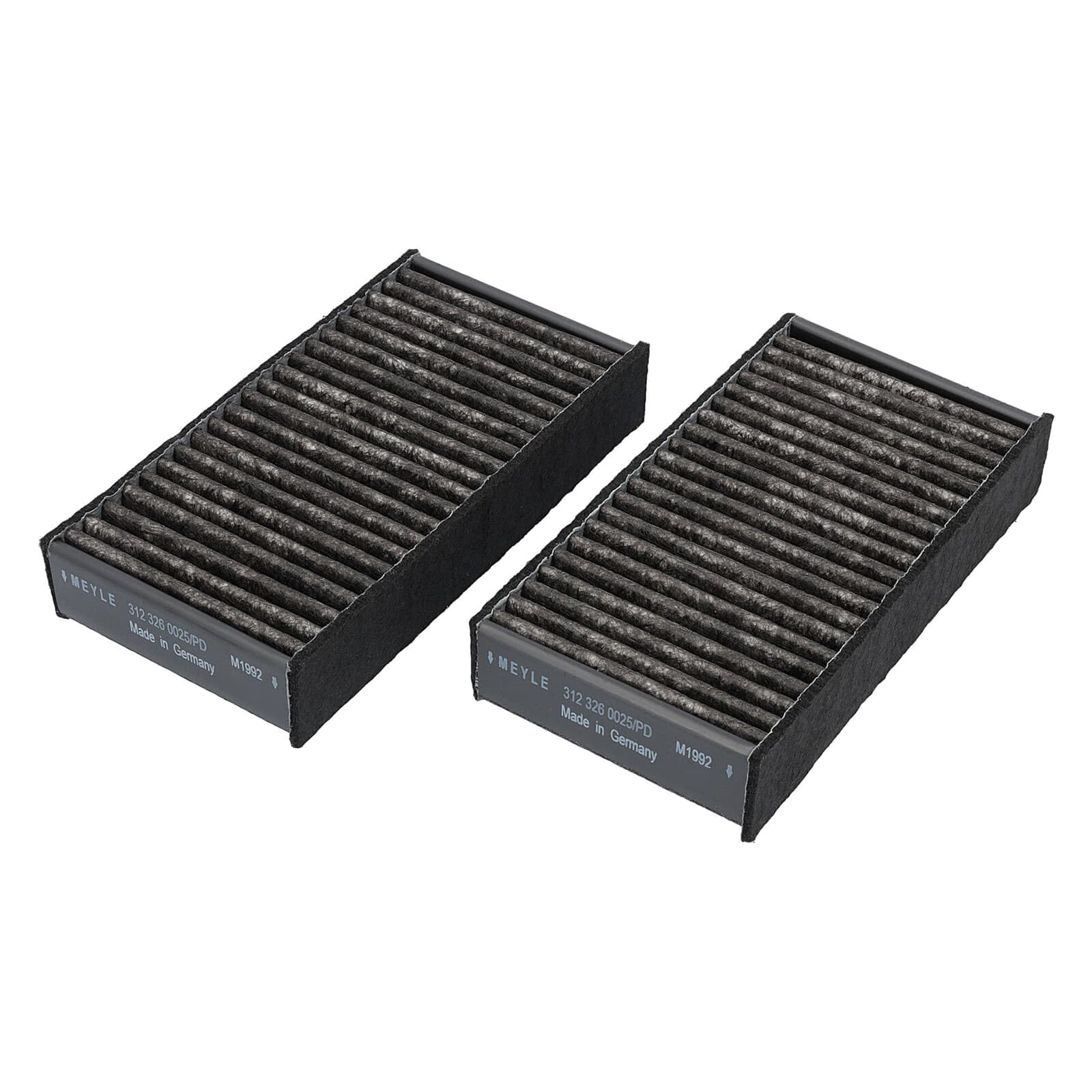 MEYLE Filtro, Aria abitacolo 3123260025/PD