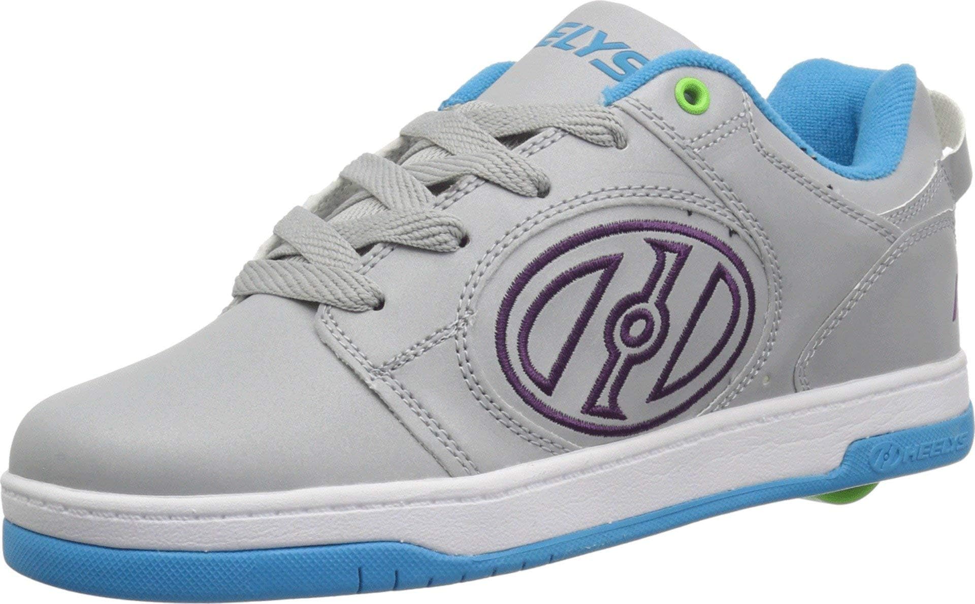 Heelys Unisex-Child Voyager
