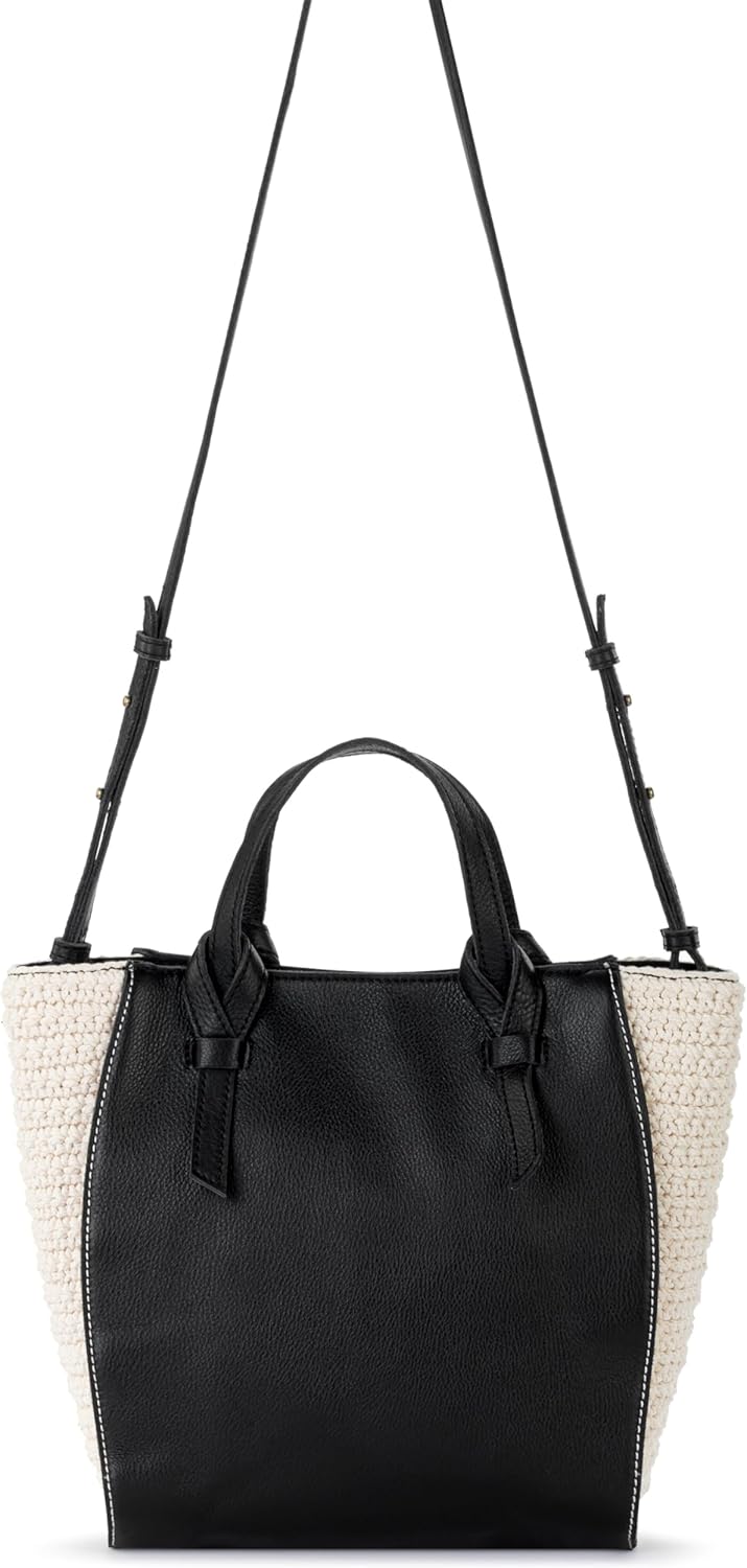 The Sak Womens Paloma Satchel
