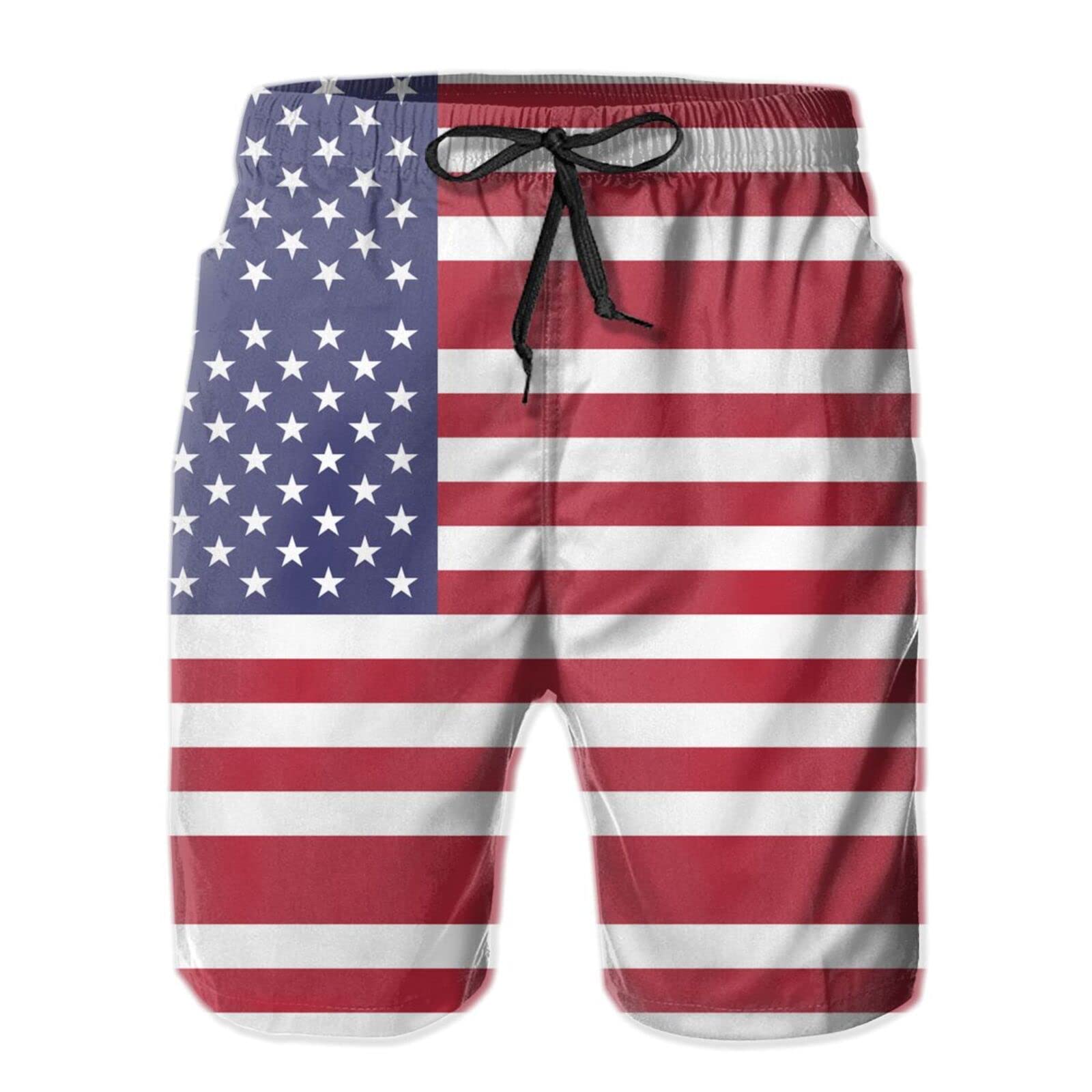 Short de plage ajustable et léger pour le surf intensif - 3
